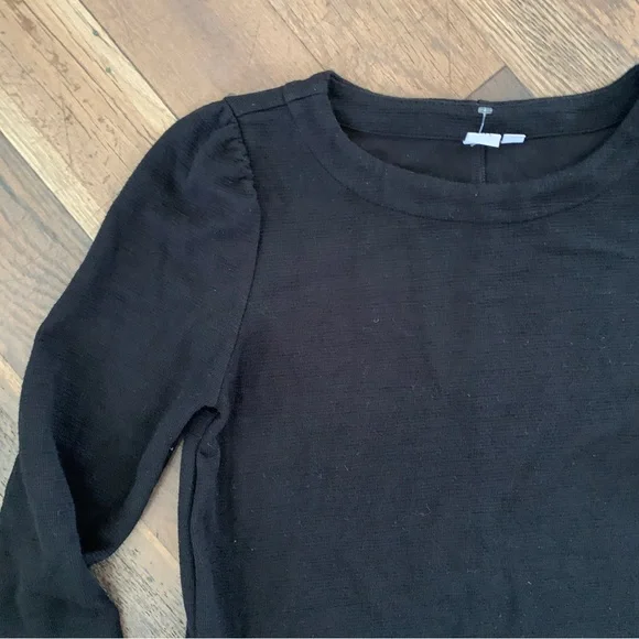 Gap Black Dress Size Small - Picture 5 of 11